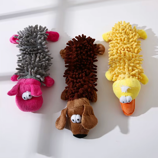 Durable Dog Animal Toy